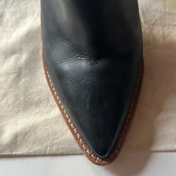 Tibi • Pointy Mules - Picture 7 of 7